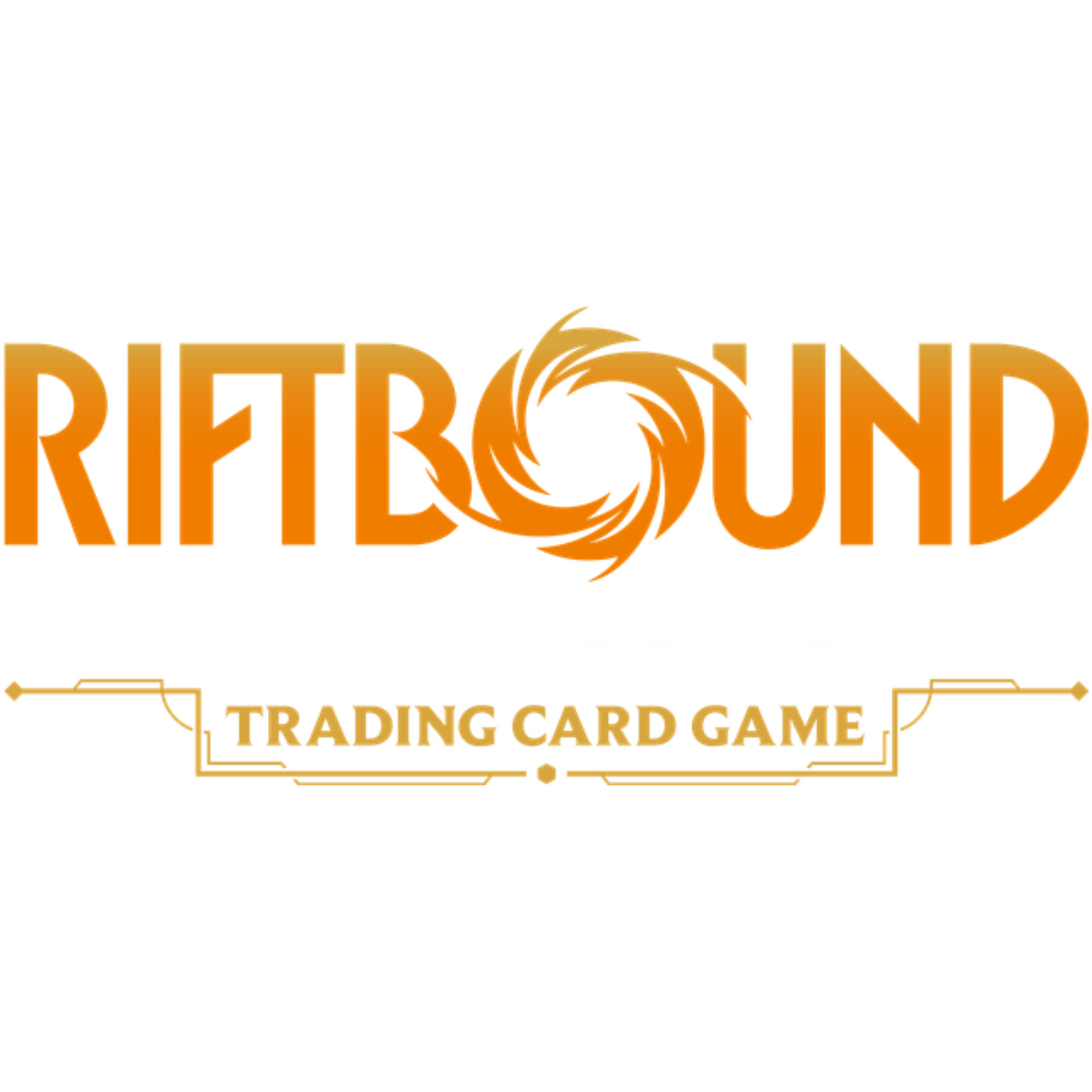 Riftbound: League of Legends TCG