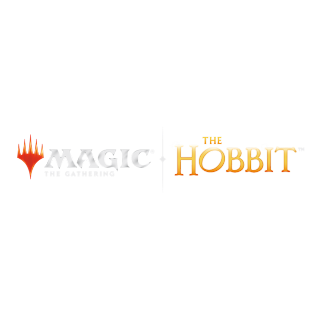 Magic: The Gathering - Pre Orders - Universes Beyond: The Hobbit