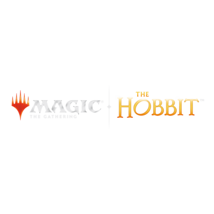 Magic: The Gathering - Pre Orders - Universes Beyond: The Hobbit