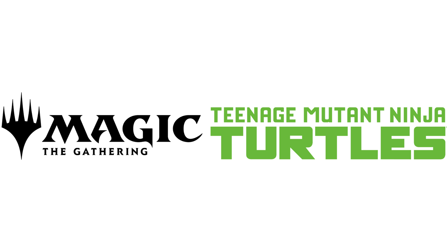 Magic: The Gathering _ Teenage Mutant Ninja Turtles