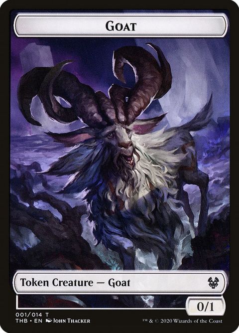 1-goat