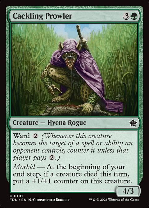 101-cacklingprowler