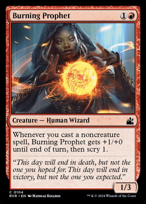 104-burningprophet