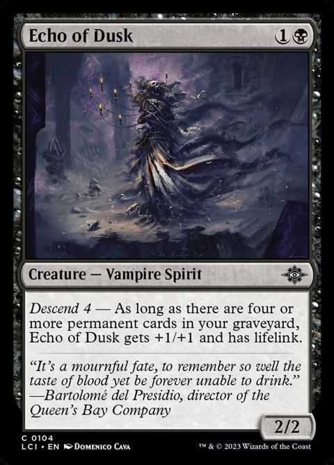 104-echoofdusk