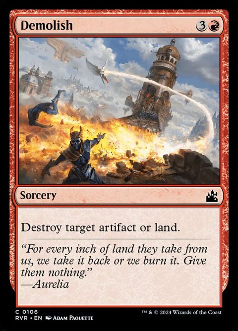 106-demolish