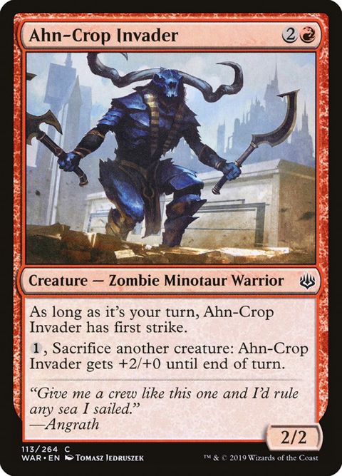 113-ahncropinvader