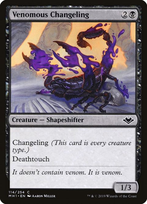 114-venomouschangeling