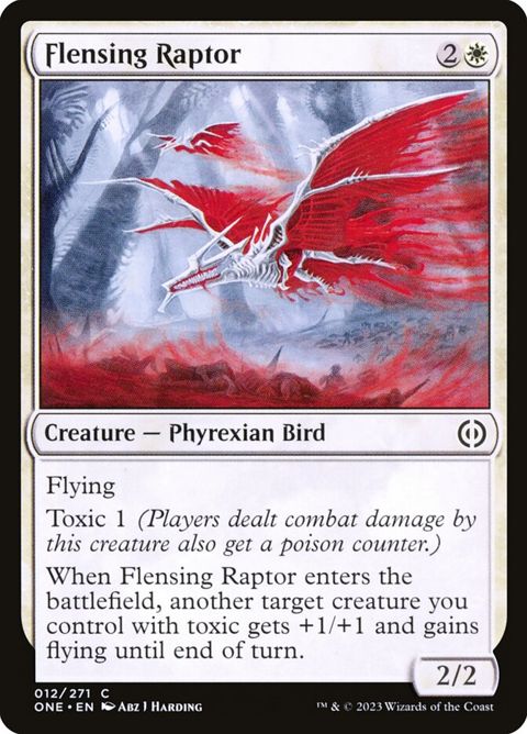 12-flensingraptor