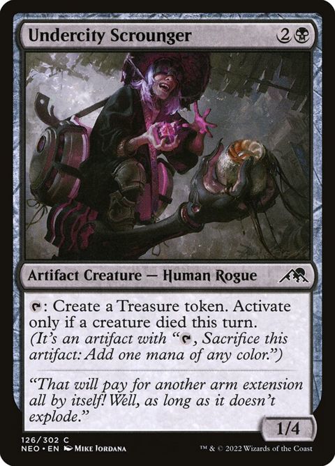 126-undercityscrounger