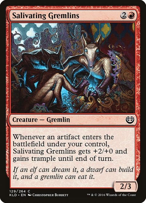 129-salivatinggremlins