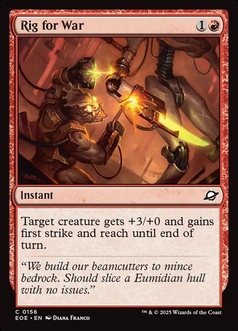 156-rigforwar