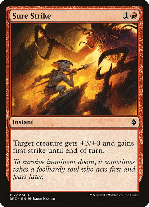 157-surestrike