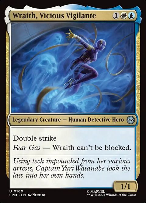 160-wraithviciousvigilante