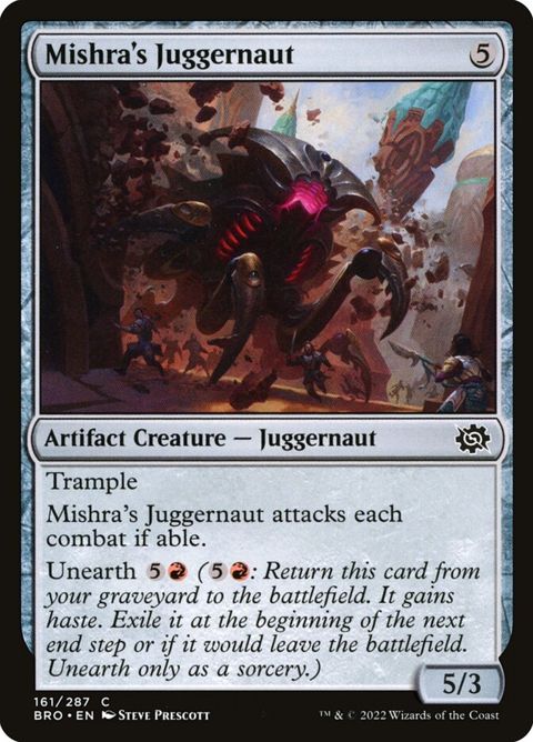 161-mishrasjuggernaut