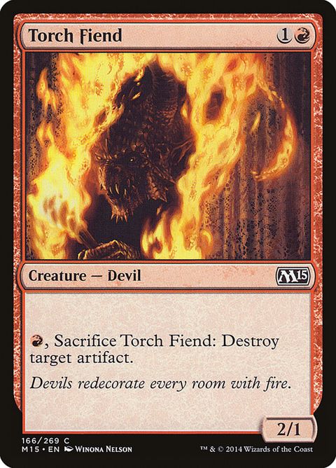 166-torchfiend