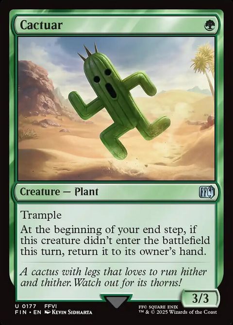 177-cactuar