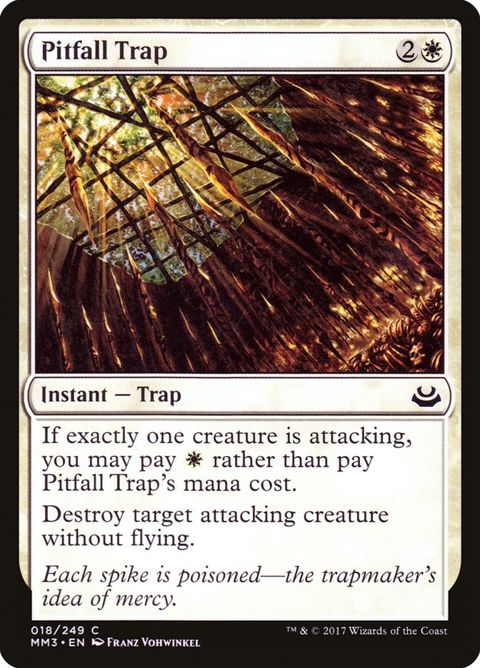 18-pitfalltrap