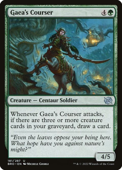 181-gaeascourser