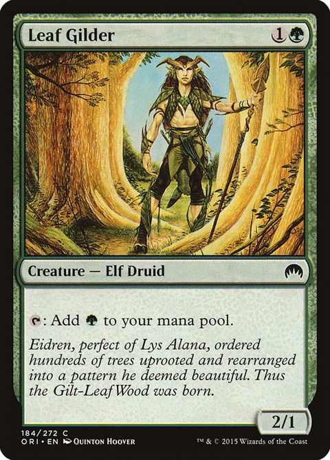 184-leafgilder