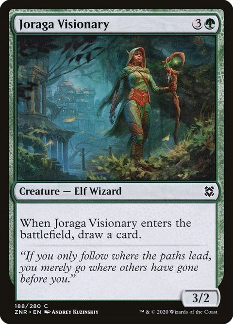 188-joragavisionary
