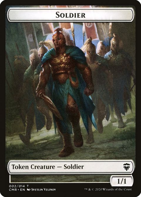 2-soldier
