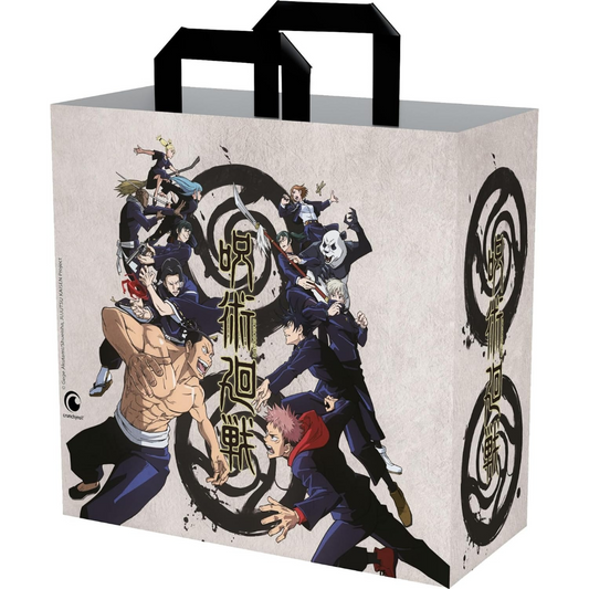 Jujutsu Kaisen Shopping Bag