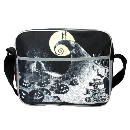 Nightmare Before Christmas Satchel