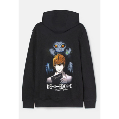 Death Note The Book Hoodie