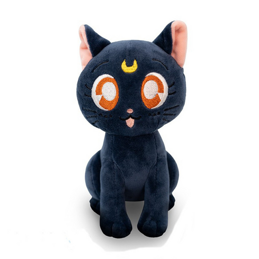 Sailor Moon Plushie