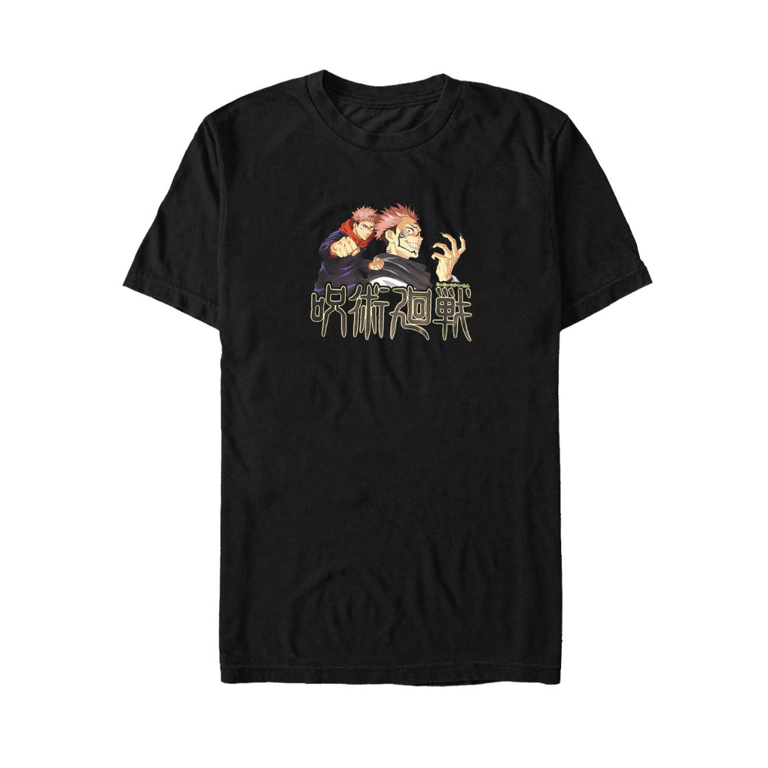 Jujutsu Kaisen T-shirt