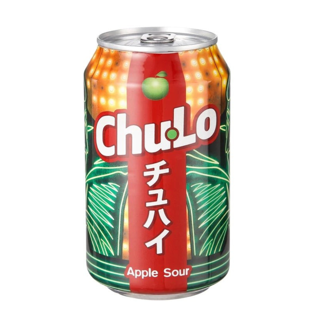 Chu Lo Apple Sour