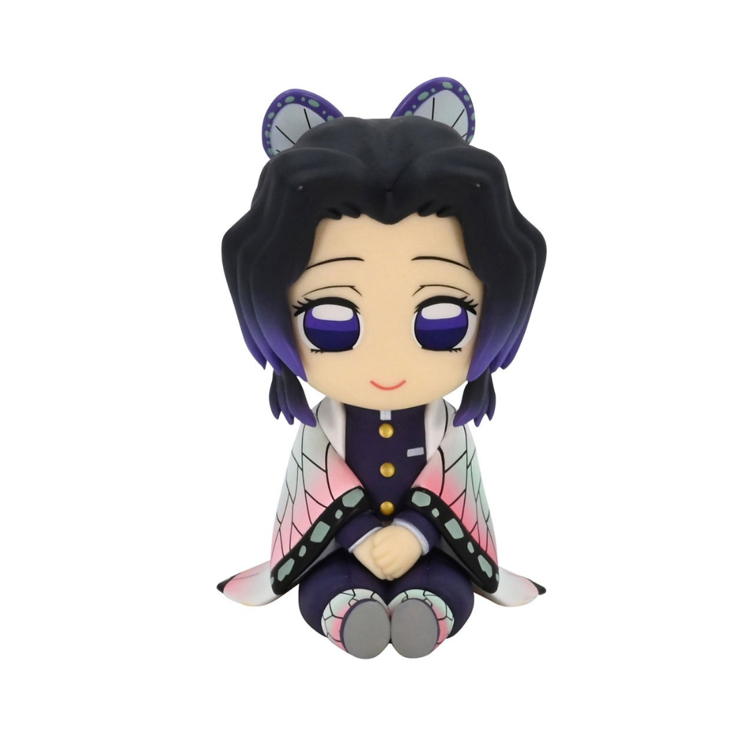 Demon Slayer: Kimetsu no Yaiba Potetto Figure