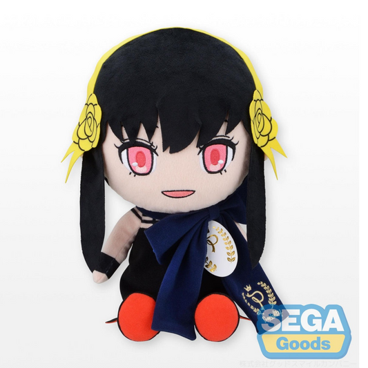 Preciality TV Anime "SPY x FAMILY" SP Plush Vol.3