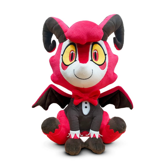 YouTooz - Hazbin Hotel: Razzle Plush 