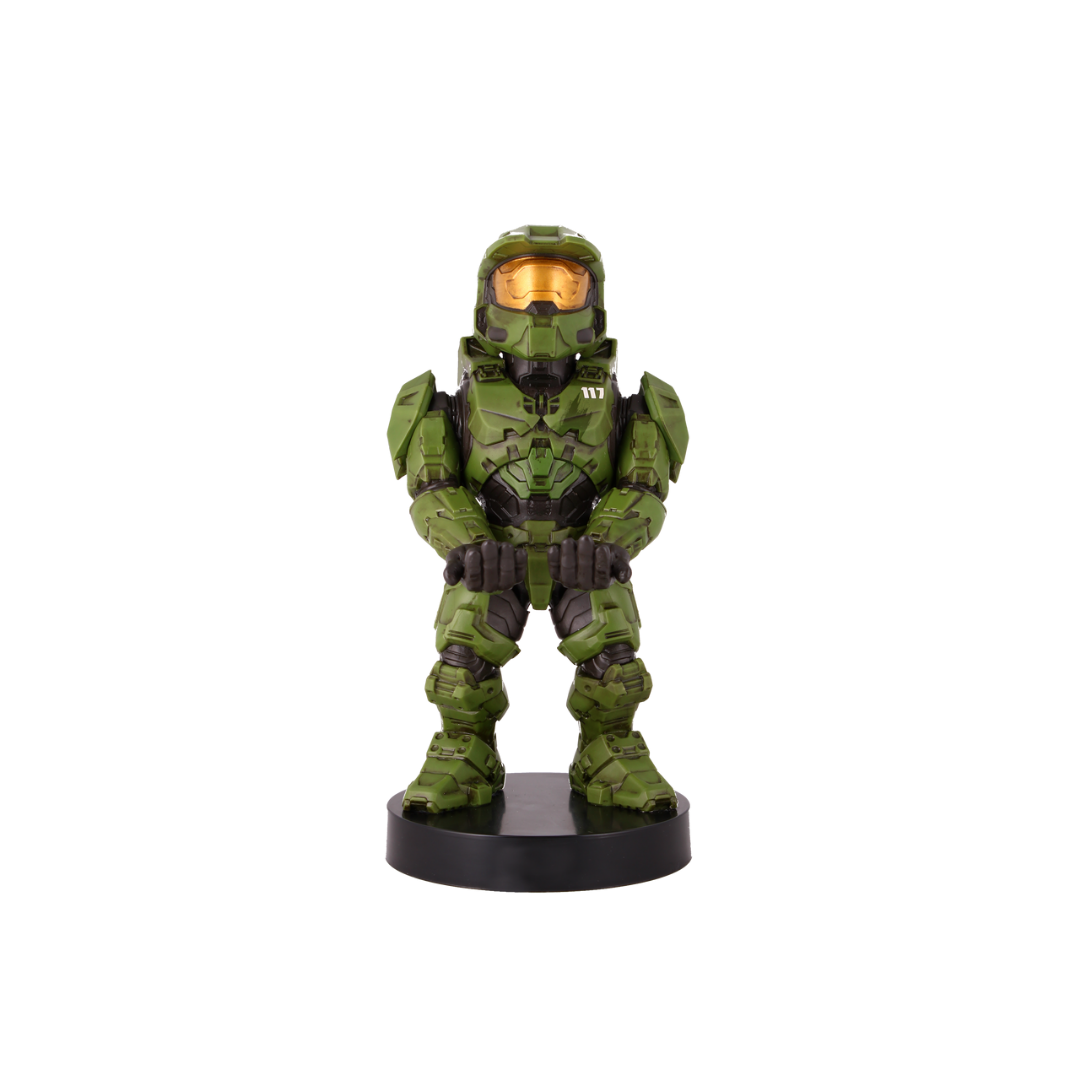 Halo - Master Chief Infinite Cable Guy