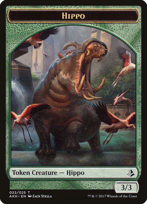 22-hippo