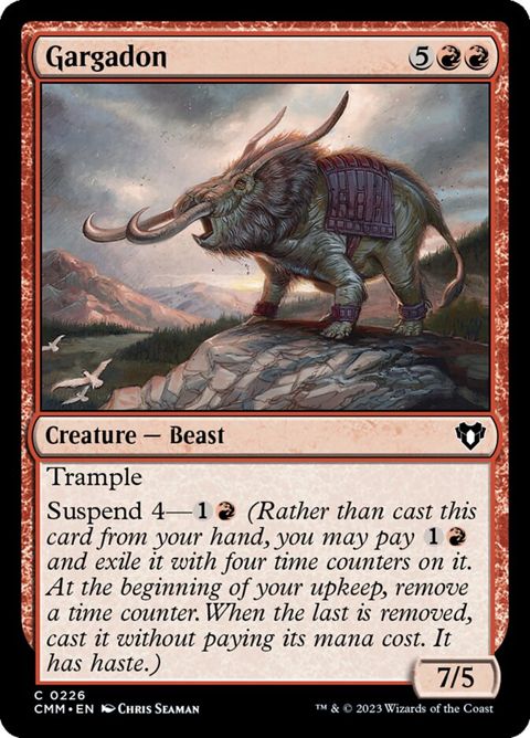 226-gargadon