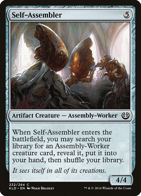 232-selfassembler