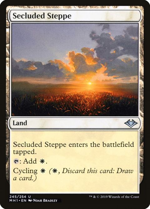 245-secludedsteppe