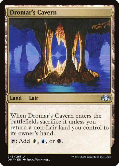 246-dromarscavern