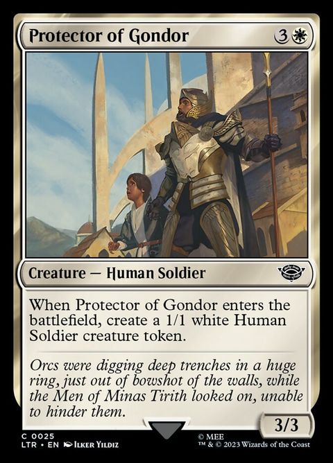 25-protectorofgondor
