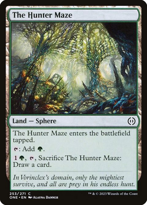 253-thehuntermaze