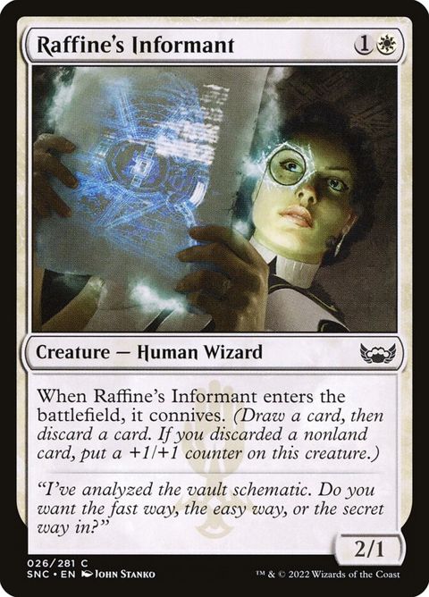26-raffinesinformant