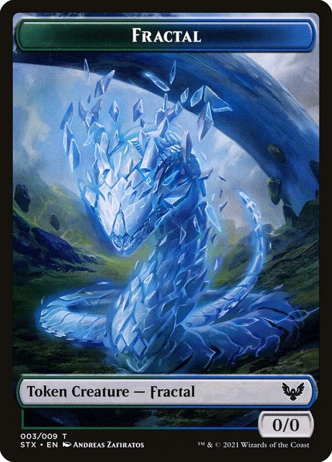 3-fractal