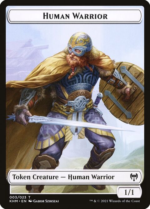 3-humanwarrior