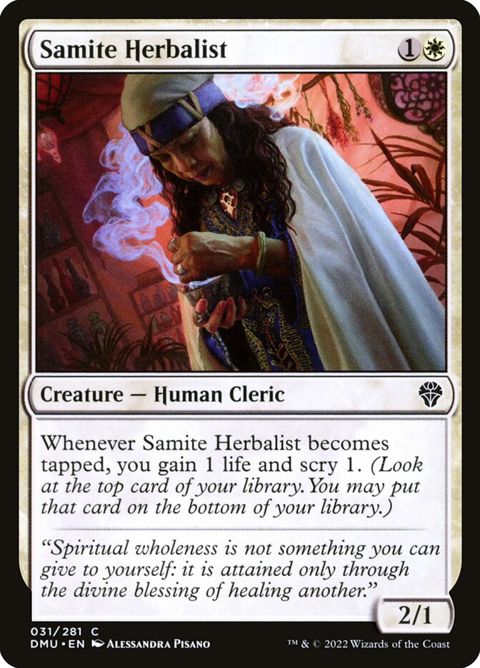 31-samiteherbalist