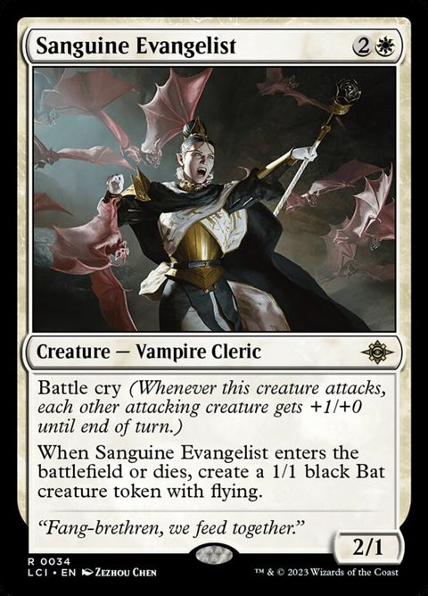 34-sanguineevangelist