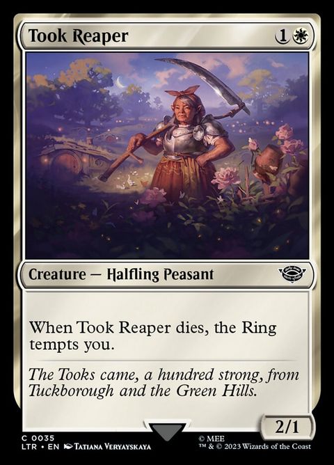 35-tookreaper