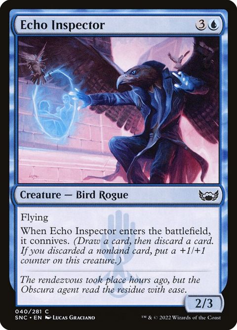 40-echoinspector