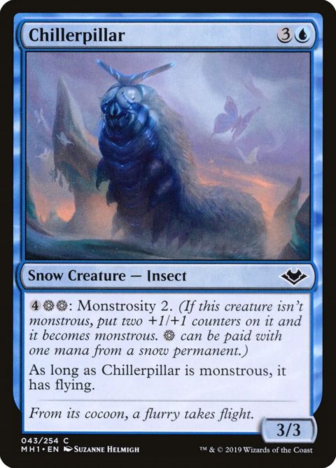 43-chillerpillar